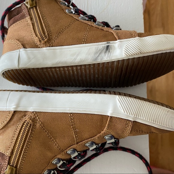 Winter boot - Picture 4 of 4